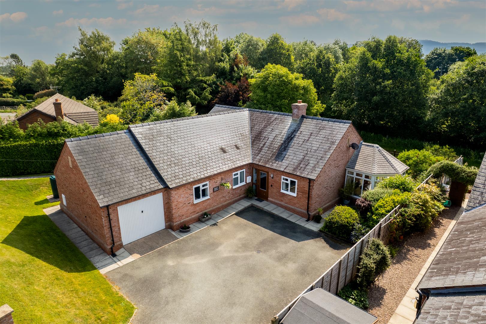 Maes-y-Camlas Mountain View, Llanymynech, SY22 6PX SSTC